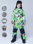 Комбинезон для мальчика «Sport»       арт. 8з2722