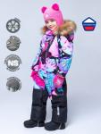 Комбинезон для девочки «Kiwi»         арт. 8з1022