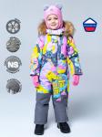 Комбинезон для девочки «Kiwi»         арт. 8з1022