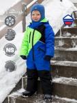 Комбинезон для мальчика «Mount»      арт. 8з3721