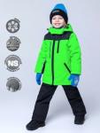 Костюм для мальчика «Light»        арт. 7з0522