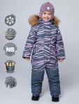 Комбинезон для девочки «Wave»       арт. 8з1422