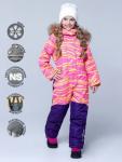 Комбинезон для девочки «Wave»       арт. 8з1422