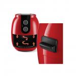 Аэрогриль Kitfort КТ-2238-3 красный