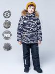 Костюм для мальчика «Wave»        арт. 7з1722