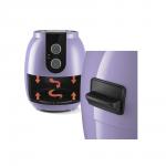 Аэрогриль Kitfort КТ-2238-1 лавандовый