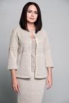 Жакет из льна 1-110