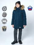 Куртка для мальчика «Street»       арт. 4з3722
