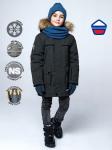 Куртка для мальчика «Street»       арт. 4з3722