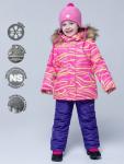 Костюм для девочки «Wave»         арт. 7з1622