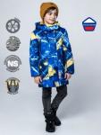 Куртка для мальчика «Ice»            арт. 4з4722