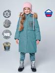 Куртка для девочки «Crown»     арт. 5з5622
