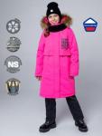 Куртка для девочки «Crown»     арт. 5з5622