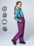 Брюки для девочки «Simple»      арт. 2з6422