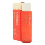 Bergamo Увлажняющий тонер с коллагеном Collagen Essential Toner 210 мл