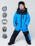 Комбинезон для мальчика «Light»        арт. 8з0122
