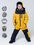 Комбинезон для мальчика «Light»        арт. 8з0122