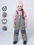 Полукомбинезон для девочки «Simple»      арт. 3з6622