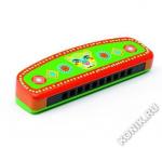 Губная гармошка Djeco