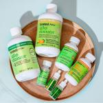 Be natural Кератолитик для удаления натоптышей / Callus Eliminator Orange