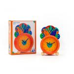 Будильник Djeco «Пантеры»