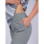 Костюм МА "Монако" оливка