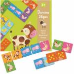 Домино Djeco Ферма