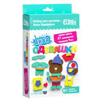 Аква-одевашка "Мишка"