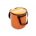 Ведро складное с крышкой Следопыт 30х30х30 см PF-FB-01