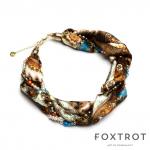 Косынка - Ожерелье 002266_32_11