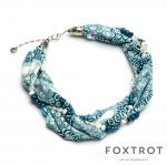 Косынка - Ожерелье 002266_60_01