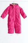 Комбинезон Дино зимний pink