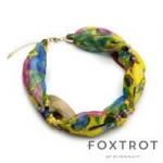 Косынка - Ожерелье 002266_10_70