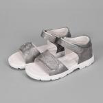 Сандалии Boom  2-2019-D03 цвет Серый