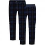 Брюки БР-1678-165 (текстиль)