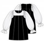 Платье ПЛ-13168-2