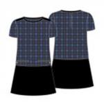 Платье ПЛ-13174-165