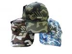 Бейсболка-кепка арт. G15825-54Y р. 54-55 см.,камуфляж (4)