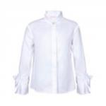 Блузка БЛ-18102-1 (текстиль)