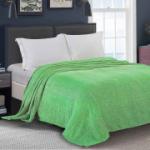 Плед 6621 Велсофт Жаккард