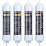 К688 К872+К876+К875+К878 KDF\сорб\умягч\ультра (М420)