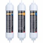 К682 К874+К876+К875 мех\сорбц, умягч, сорбция (М305)