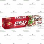 Зубная паста Dabur Red