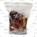 Перец чили стручковый (очень острый)