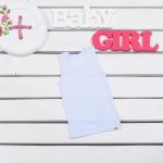 Майка для девочки