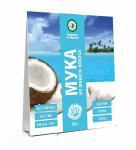 Кокосовая мука