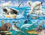 Пазл Larsen «Арктика», 75 эл.
