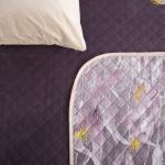 Покрывало ультрастеп двухстороннее 4219 150/210