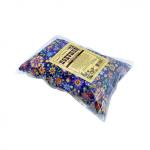 Подушка гречишная можжевелово-лавандовая 23?15