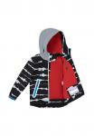 AOSS22JK1T020 Куртка (ветровка) д/мал. Теодор